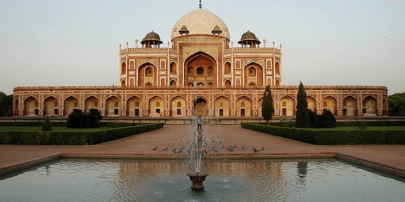 Delhi to Agra Same Day Tour By Car
