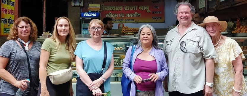 Delhi to Agra Same Day Tour By Car
