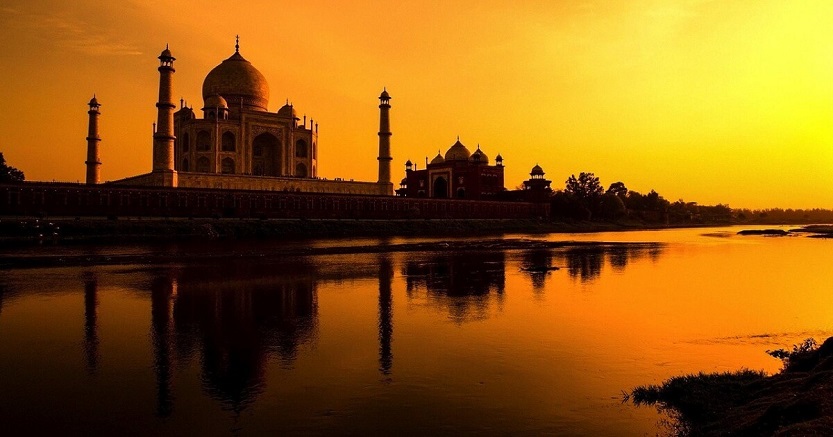 Delhi to Agra Same Day Tour By Car

