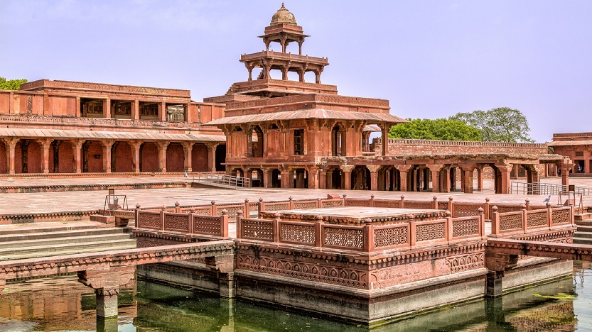 same-day-agra-tour-with-fatehpur-sikari
