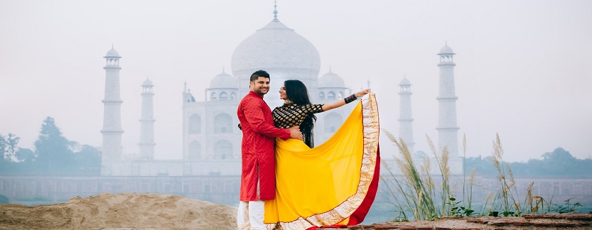 Delhi to Agra Same Day Tour By Car
