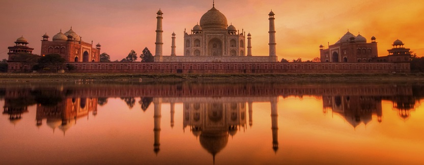 Delhi to Agra Same Day Tour By Car
